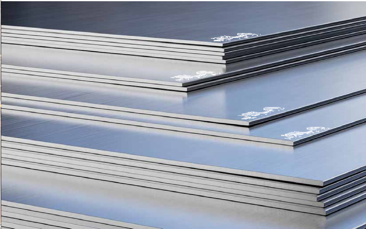 Salem Stainless Steel Supplier, Exporter in Delhi, India