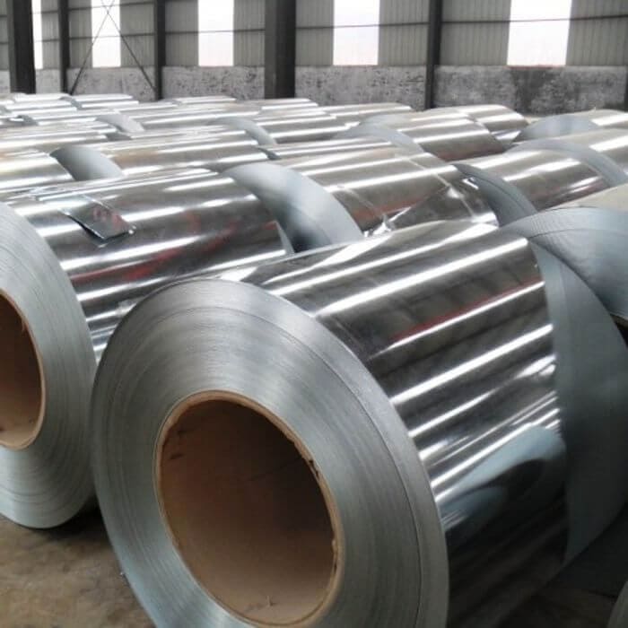 Slitting Coil Manufacturers, Slitting Coil Supplier, Slitting Coil Exporter, Inconel 600 SS Slitting Coil Provider in Delhi, India
