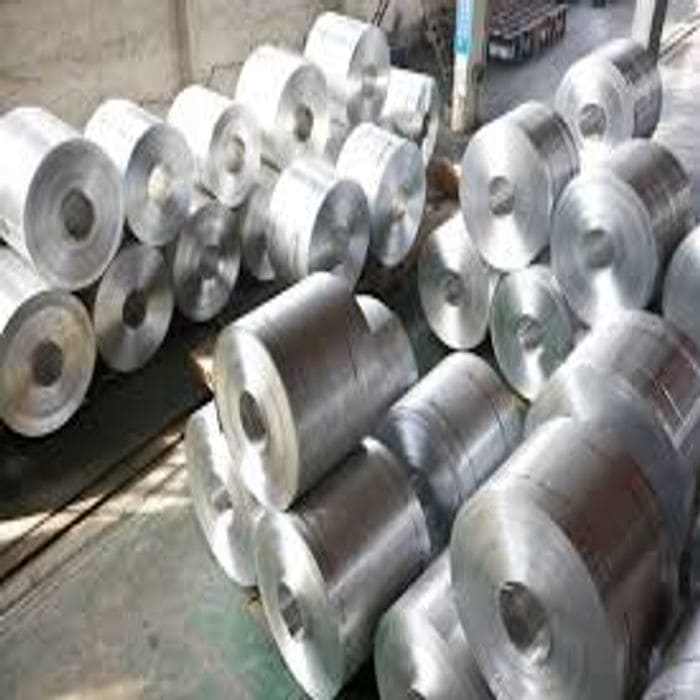 Slitting Coil Manufacturers, Slitting Coil Supplier, Slitting Coil Exporter, 304H SS Slitting Coil Provider in Delhi, India